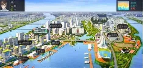 美德游戏 美德游戏中文版下载完整资源 封面图