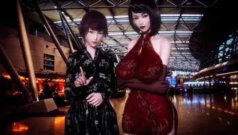 美德游戏 安卓版安装 预览图 6