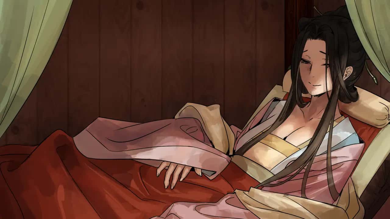 绯月仙行录官网