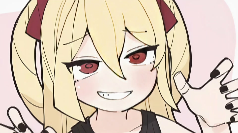 雌小鬼课堂图标